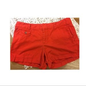 LOFT Ann Taylor Shorts 💋 Size 6